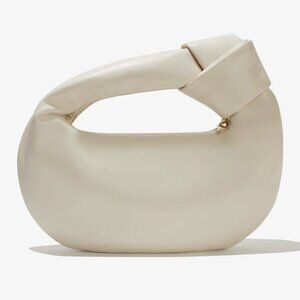 Melie Bianco Vegan Leather Alexandra Bag